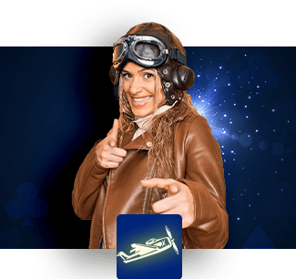 Aviator ve çarpan oyunları